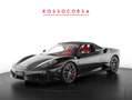 Ferrari Scuderia Spider 16M Schwarz - thumbnail 2
