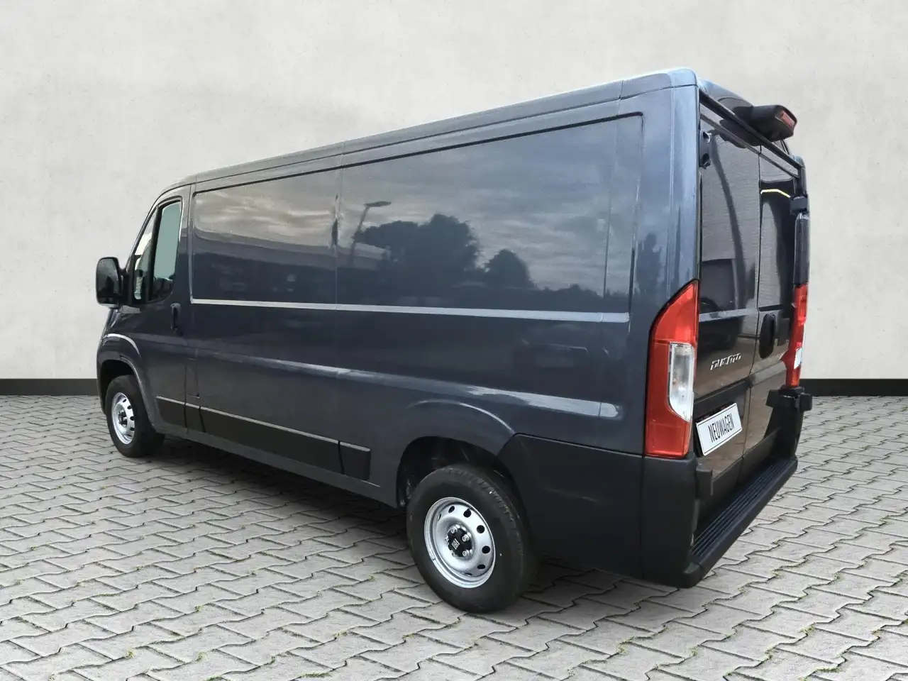 Fiat Model not specified 2026