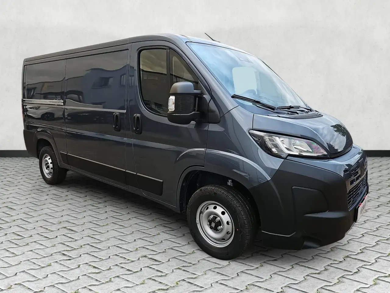 Fiat Model not specified 2026