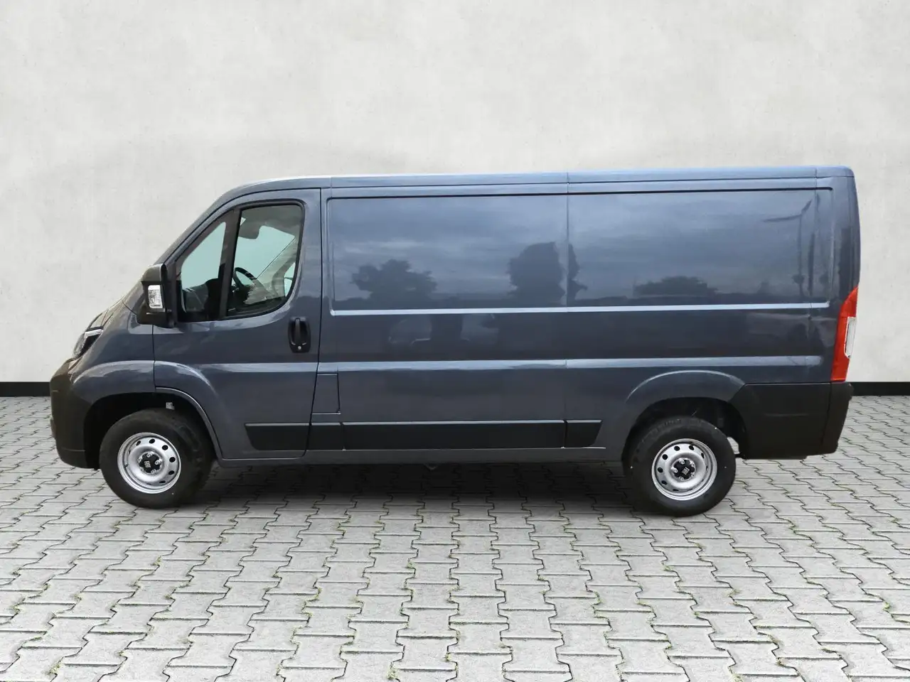 Fiat Model not specified 2026