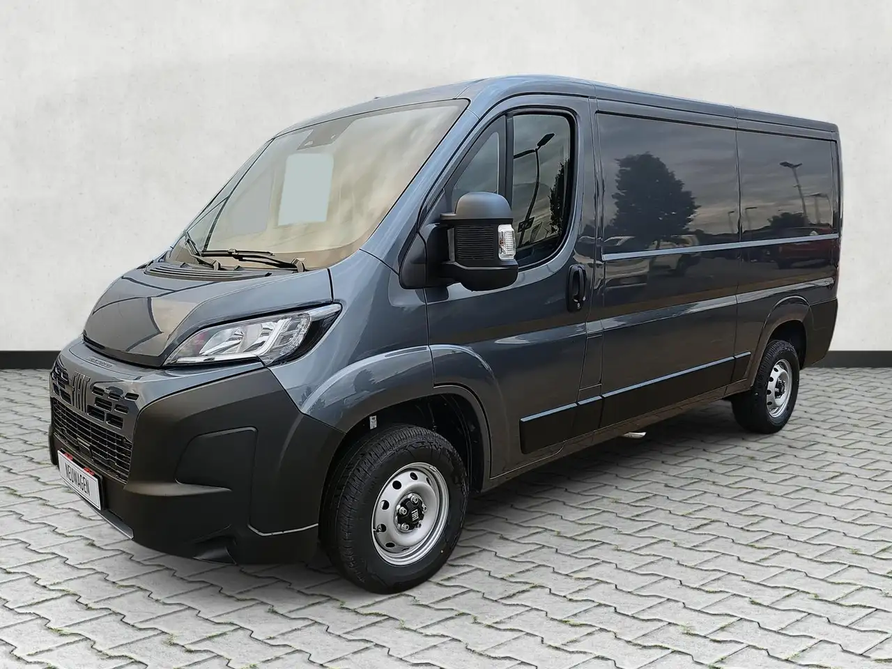Fiat Model not specified 2026