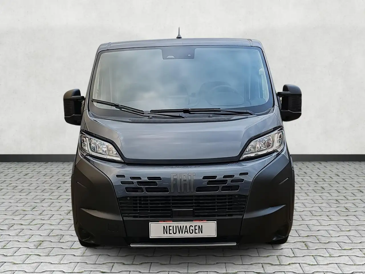 Fiat Model not specified 2026