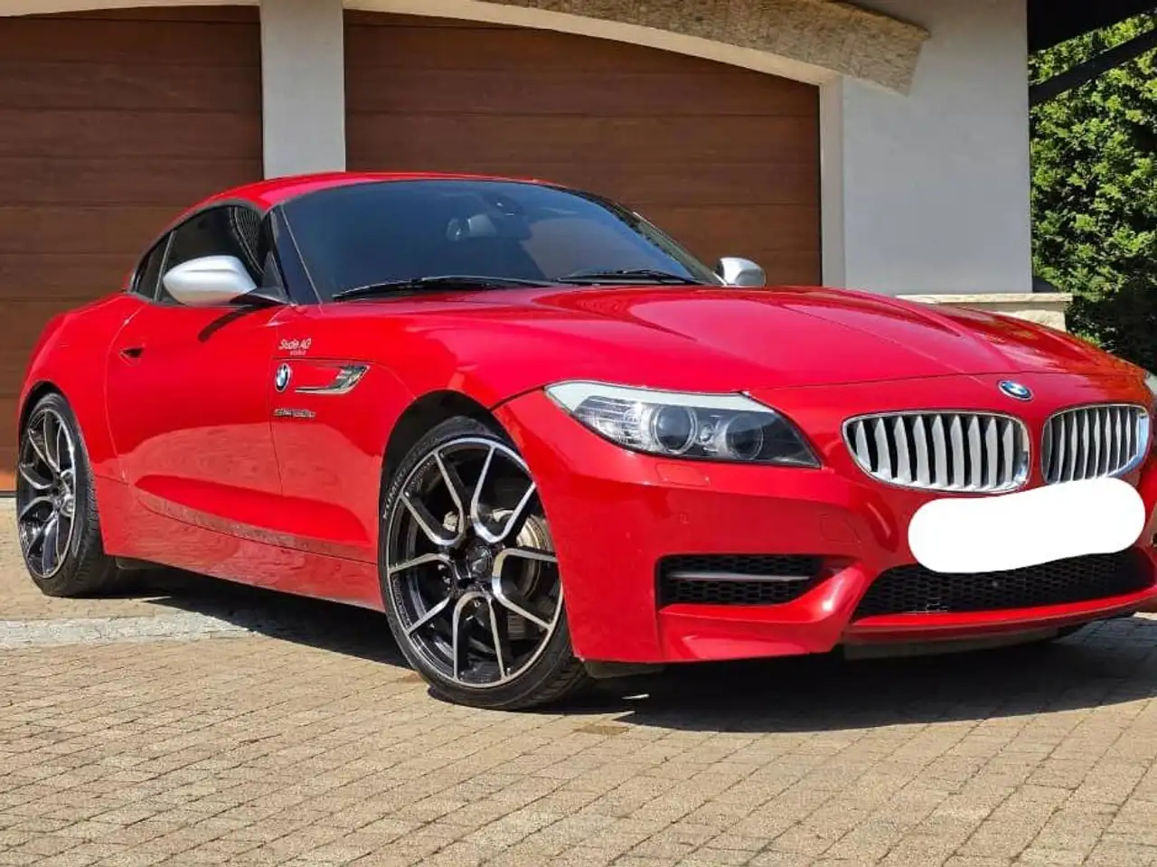 BMW Z4