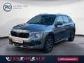 Skoda Kamiq Selection TSI Grau - thumbnail 1