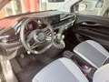 Fiat 500 Hatchback Hybrid Torino Schwarz - thumbnail 9