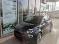 Fiat 500 Hatchback Hybrid Torino Schwarz - thumbnail 1