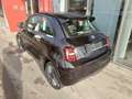 Fiat 500 Hatchback Hybrid Torino Schwarz - thumbnail 4