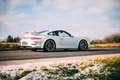 Porsche 991 911 991.1 GT3 Coupé DSG *Lift*Volleder*918Sitze* Weiß - thumbnail 9