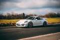 Porsche 991 911 991.1 GT3 Coupé DSG *Lift*Volleder*918Sitze* Weiß - thumbnail 2