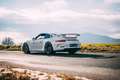 Porsche 991 911 991.1 GT3 Coupé DSG *Lift*Volleder*918Sitze* Weiß - thumbnail 4