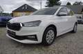 Skoda Fabia Selection Blanc - thumbnail 4