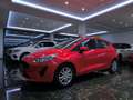 Ford Fiesta Trend LRH MFL Tempomat LED Rot - thumbnail 4