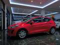 Ford Fiesta Trend LRH MFL Tempomat LED Rot - thumbnail 2