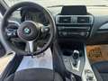 BMW 118 Bmw 118d 5p. Msport automatico garanzia Blanc - thumbnail 9