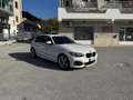 BMW 118 Bmw 118d 5p. Msport automatico garanzia Blanc - thumbnail 5