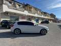 BMW 118 Bmw 118d 5p. Msport automatico garanzia Blanc - thumbnail 7