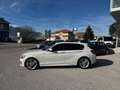BMW 118 Bmw 118d 5p. Msport automatico garanzia Blanc - thumbnail 3