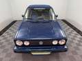 Volkswagen Golf 1 Cabrio 1.8 H-Zulassung Blau - thumbnail 8