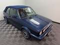 Volkswagen Golf 1 Cabrio 1.8 H-Zulassung Blau - thumbnail 6