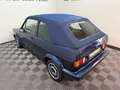 Volkswagen Golf 1 Cabrio 1.8 H-Zulassung Blau - thumbnail 30