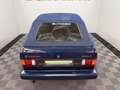 Volkswagen Golf 1 Cabrio 1.8 H-Zulassung Blau - thumbnail 32