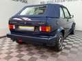 Volkswagen Golf 1 Cabrio 1.8 H-Zulassung Blau - thumbnail 40