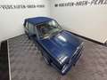Volkswagen Golf 1 Cabrio 1.8 H-Zulassung Blau - thumbnail 11