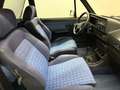 Volkswagen Golf 1 Cabrio 1.8 H-Zulassung Blau - thumbnail 17