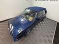 Volkswagen Golf 1 Cabrio 1.8 H-Zulassung Blau - thumbnail 13