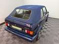 Volkswagen Golf 1 Cabrio 1.8 H-Zulassung Blau - thumbnail 33