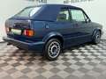 Volkswagen Golf 1 Cabrio 1.8 H-Zulassung Blau - thumbnail 41
