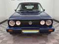 Volkswagen Golf 1 Cabrio 1.8 H-Zulassung Blau - thumbnail 4
