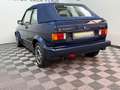 Volkswagen Golf 1 Cabrio 1.8 H-Zulassung Blau - thumbnail 39