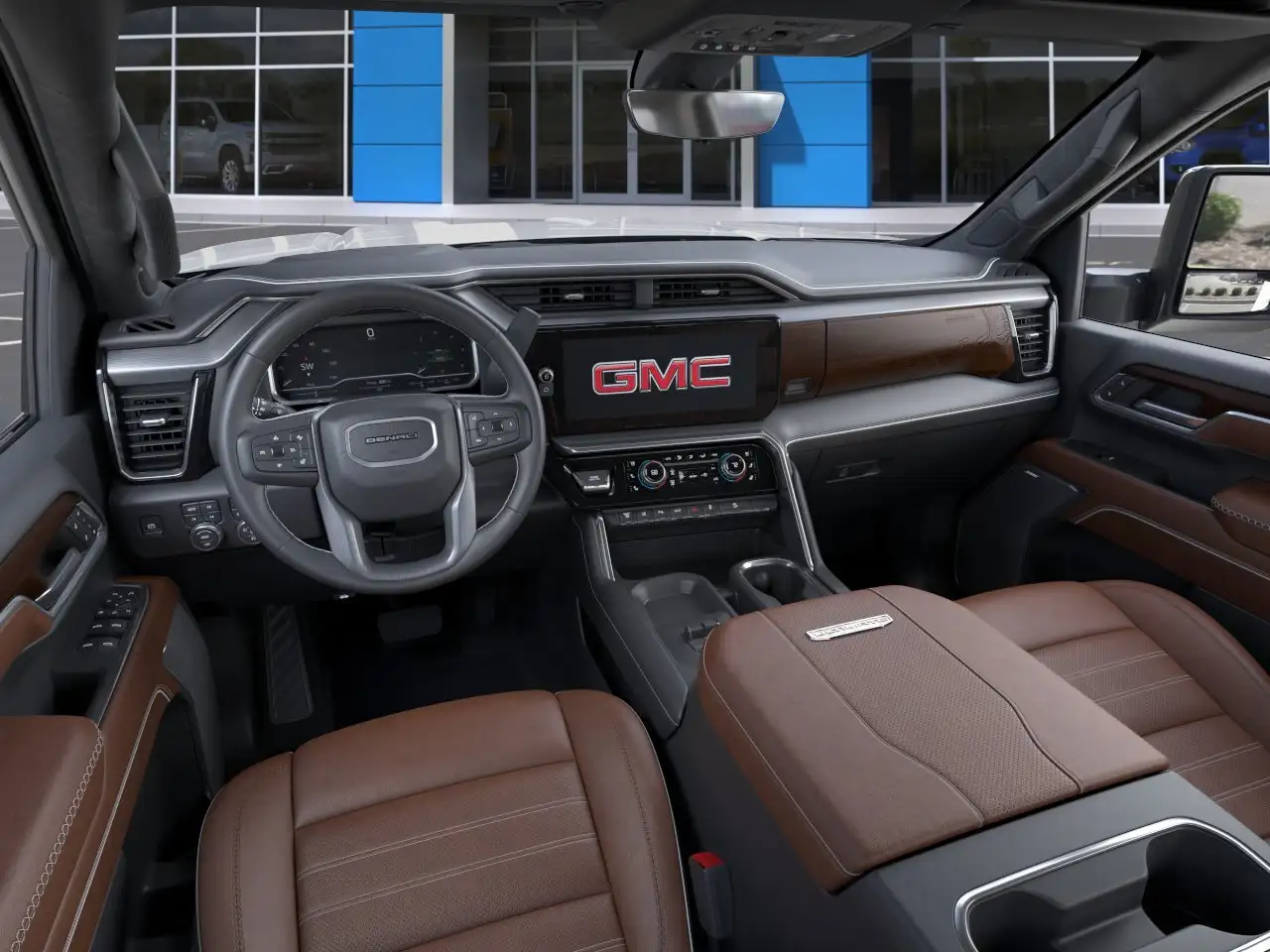 GMC Sierra 2500HD fotografie GMC Sierra 2500HD