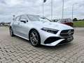 Mercedes-Benz A 220 A 220 d AMG+Pano+AHK+Fahr.assi+Standhz.+CarPlay+ Argent - thumbnail 3