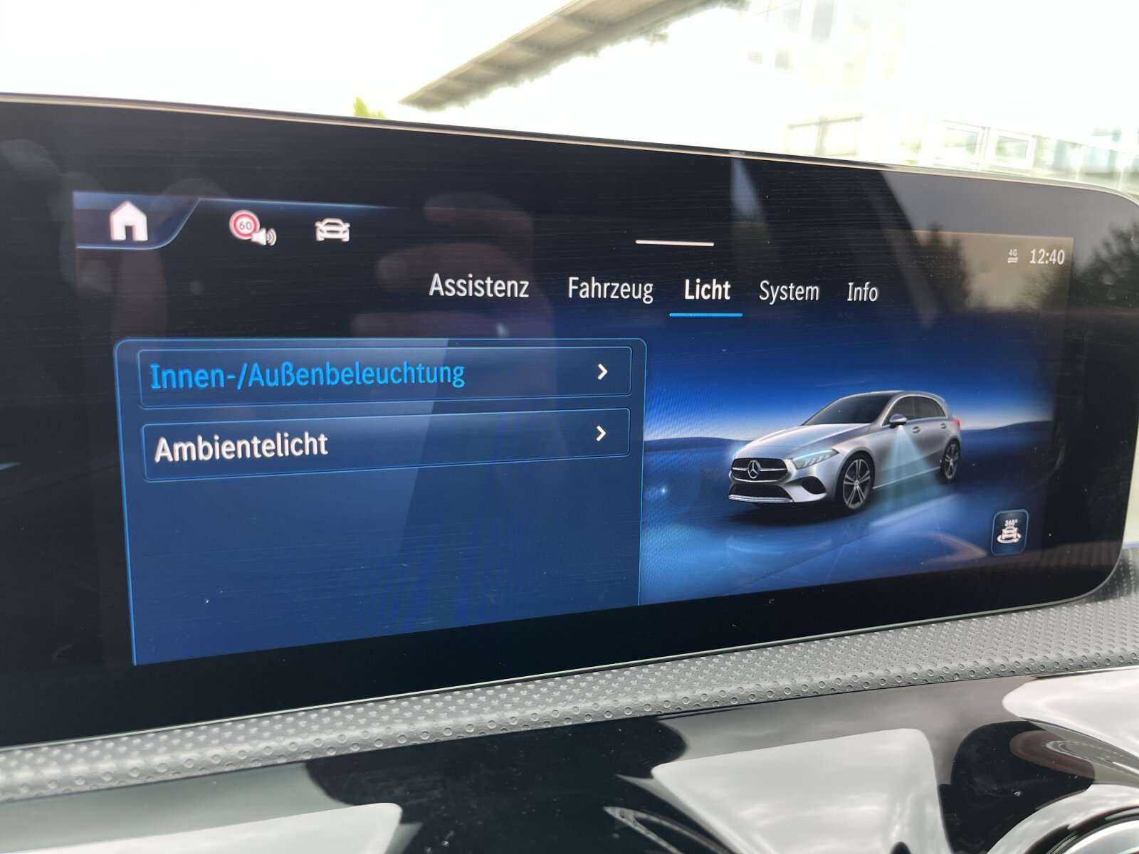 Mercedes-Benz A 220