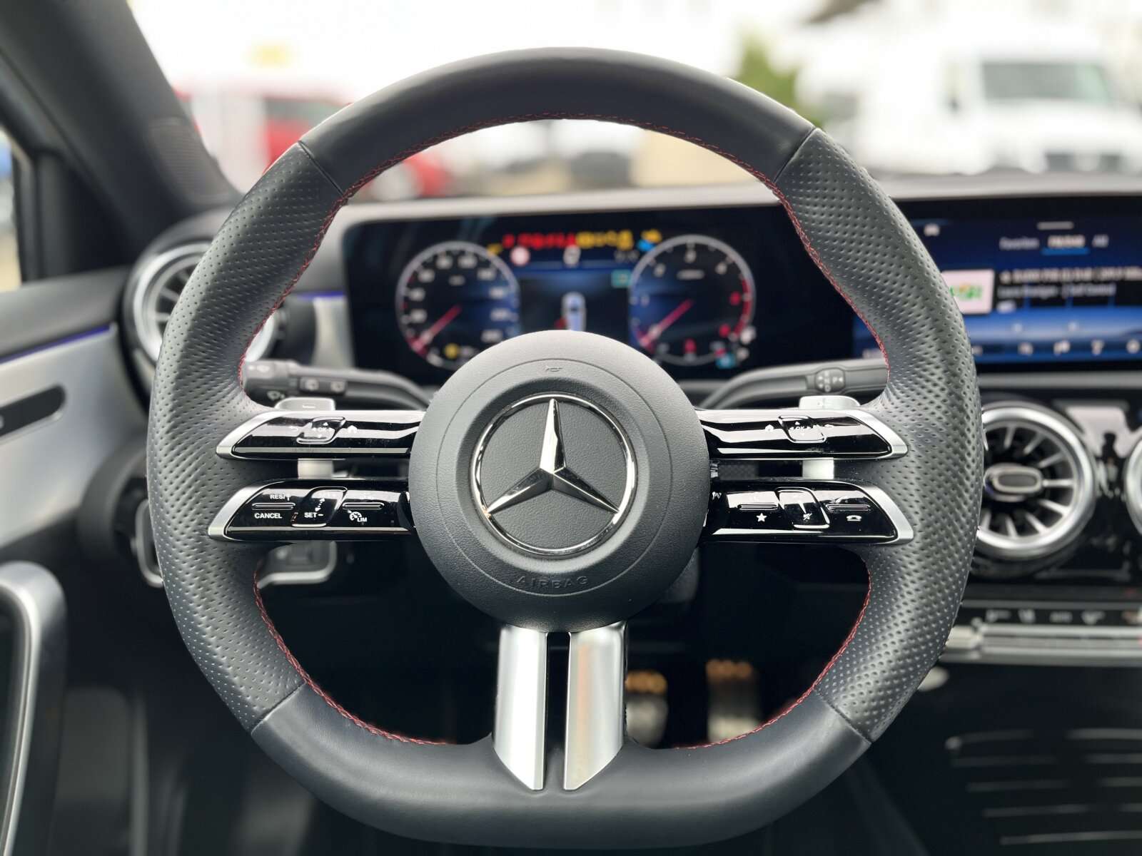 Mercedes-Benz A 220