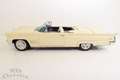 Lincoln Continental 7.0 V8  - ONLINE AUCTION Blanc - thumbnail 4