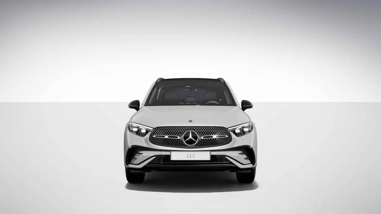 Mercedes-Benz GLC 2026 — фото 7