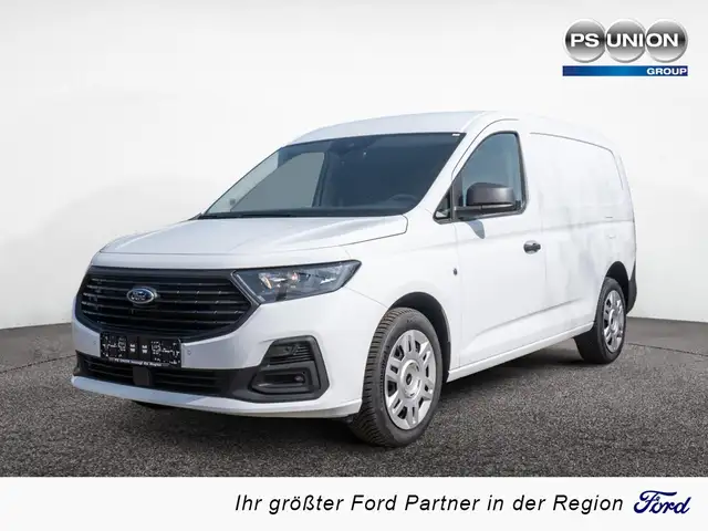 Ford Transit Connect TREND L2 KLIMA PDC SHZ NAVI