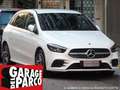 Mercedes-Benz B 250 e Plug-in hybrid PREMIUM UNIPROP TAGLIANDI Bianco - thumbnail 1