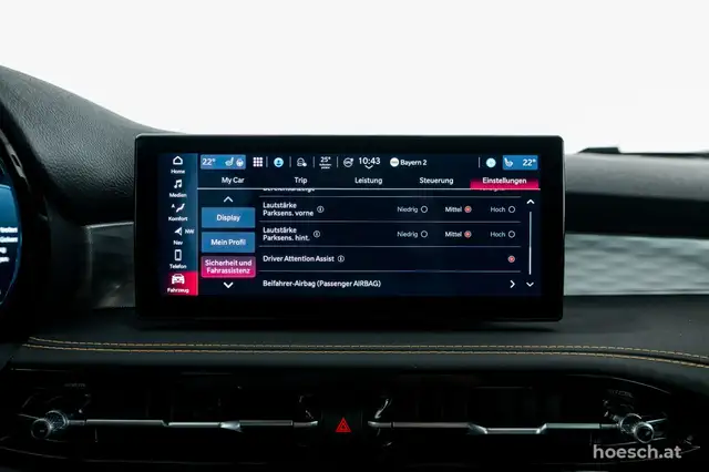 Alfa Romeo Tonale view 14