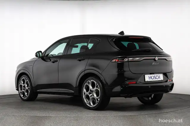 Alfa Romeo Tonale view 4