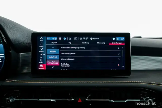 Alfa Romeo Tonale view 13