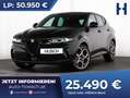 Alfa Romeo Tonale Veloce 1.5 T4 Aut. PANO LEDER 20er SITZKLIMA Schwarz - thumbnail 1