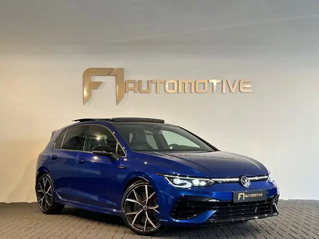 Volkswagen Golf view 7