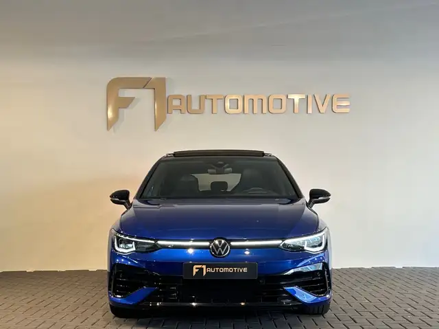 Volkswagen Golf view 9