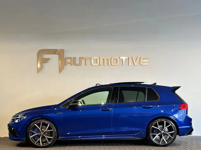 Volkswagen Golf view 12