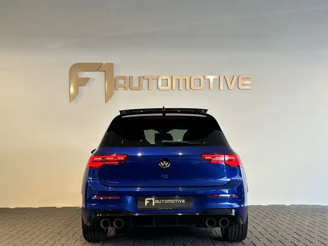 Volkswagen Golf view 11