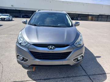 iX35 1.7 CRDi 2WD garantie 12mois